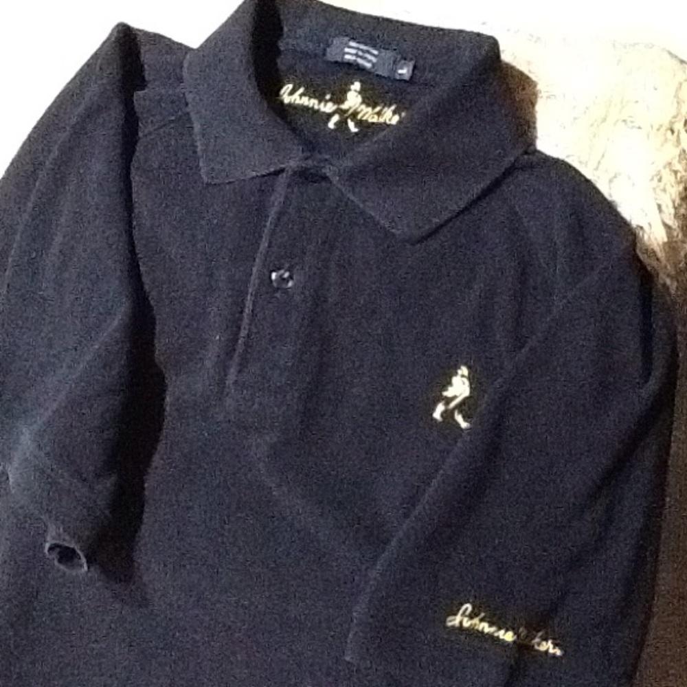 Johnnie Walker Polo